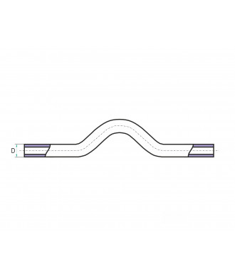 На фото Hi-Therm PP-R crossover